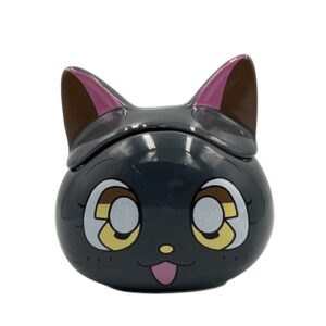Taza - Luna - Sailor Moon