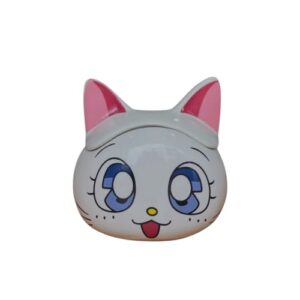 Taza - Artemis - Sailor Moon