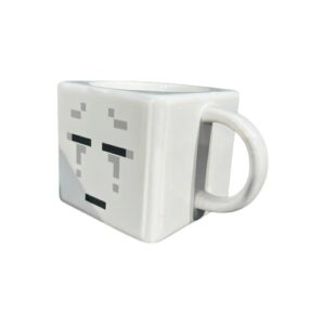 Taza - Ghast - Minecraft