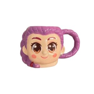 Taza - Rumi - Guerreras Kpop