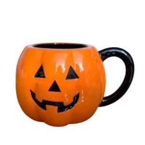 Taza - Calabaza - Halloween