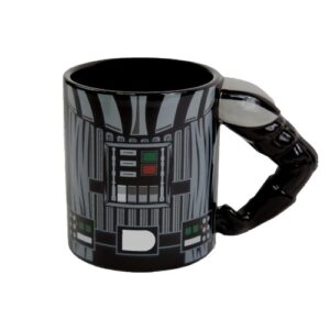 Taza - Brazo - Darth Vader - Star Wars
