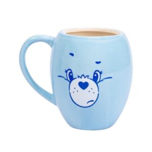 Taza - Gruñosito - Ositos Cariñositos