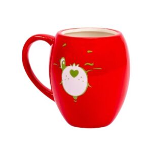 Taza - Tierno Corazón - Ositos Cariñositos